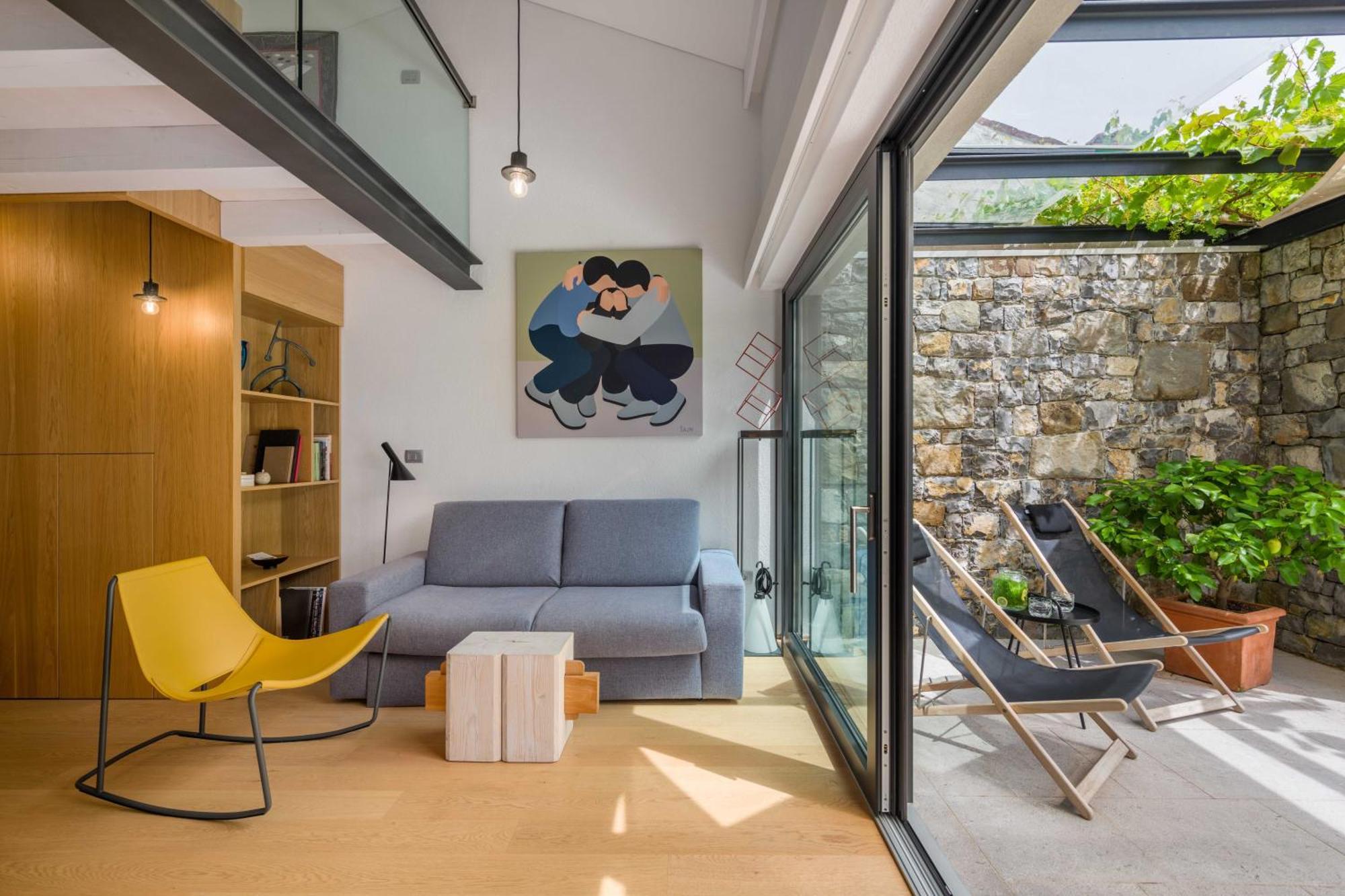 Villa Artes With Free Hot Tub & Sauna Branik Exterior photo