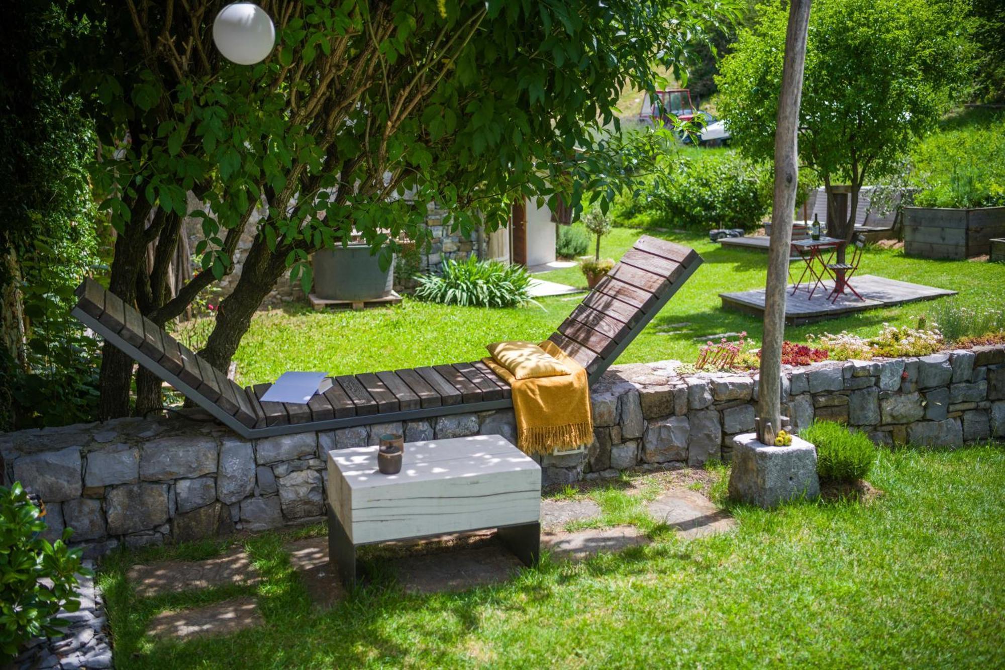 Villa Artes With Free Hot Tub & Sauna Branik Exterior photo